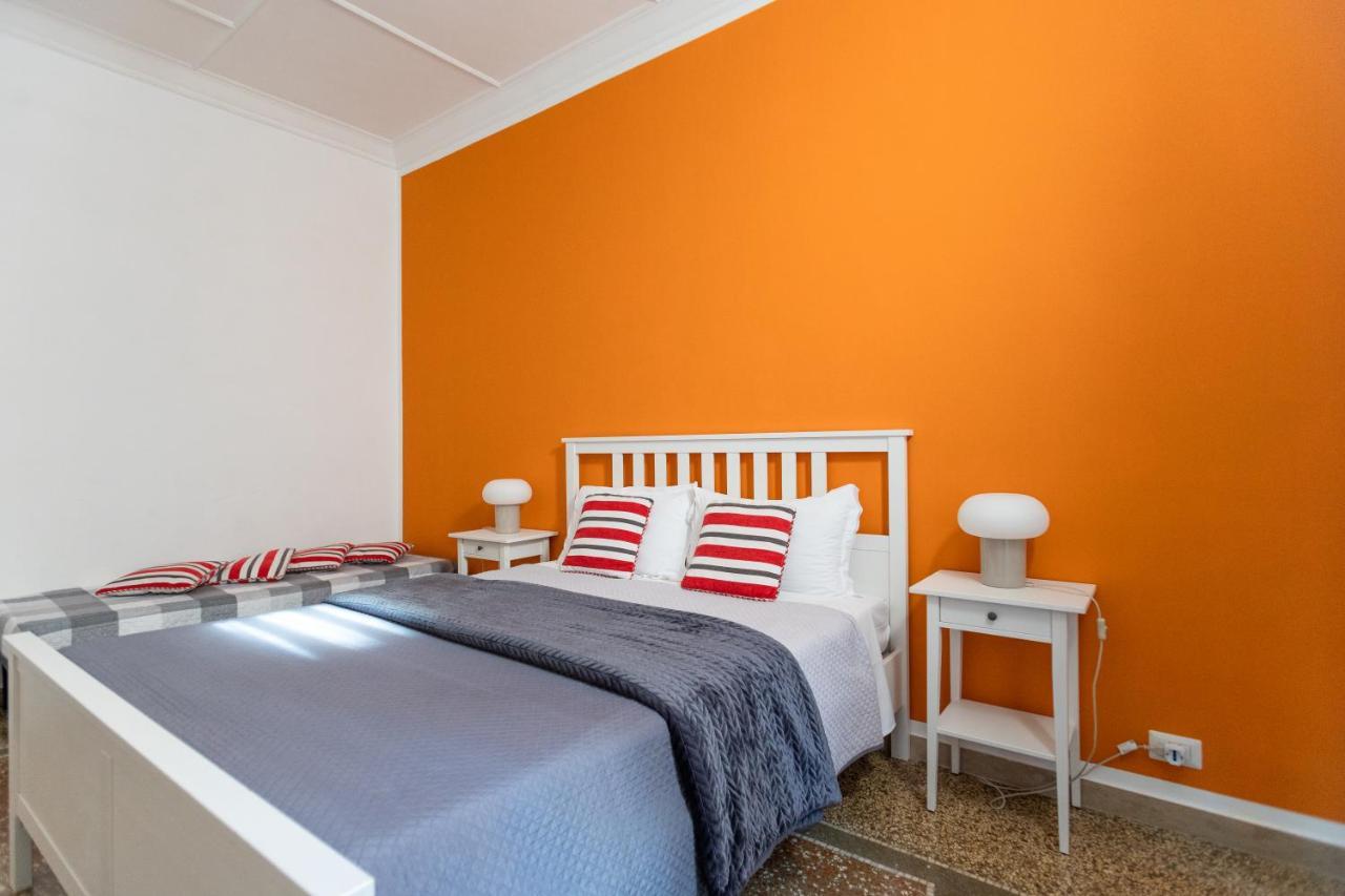 Bed & Breakfast Zaira *