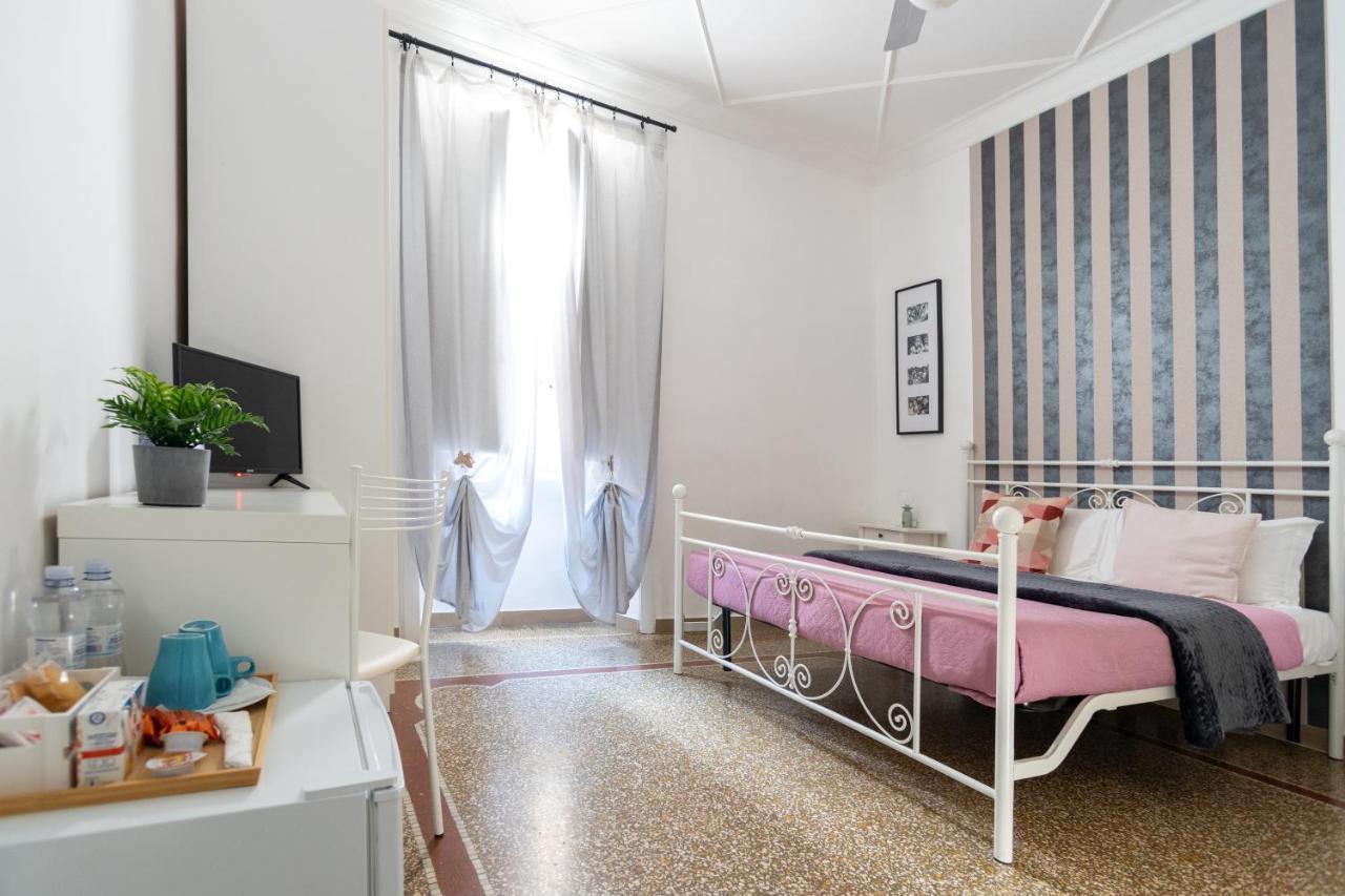 Bed & Breakfast Zaira