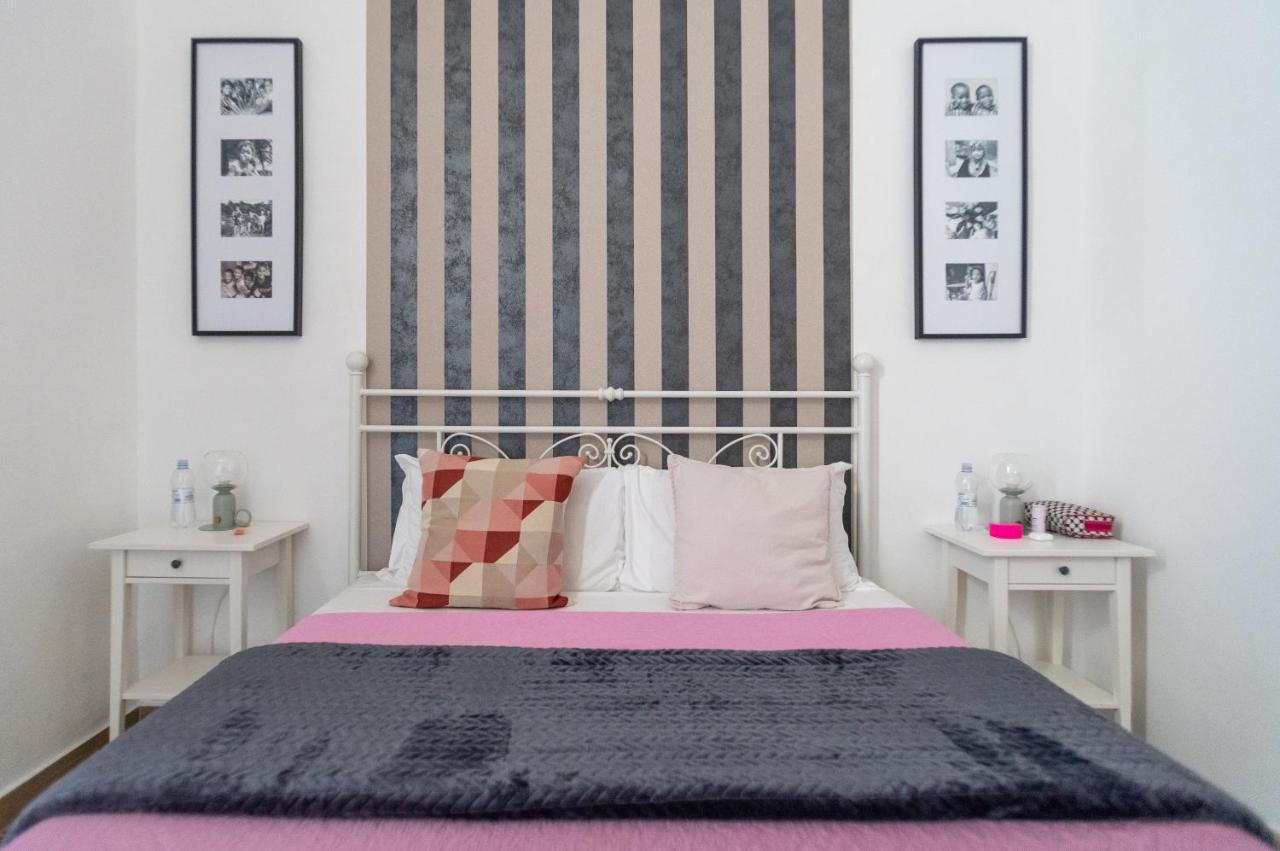 Zaira Bed & Breakfast Roma