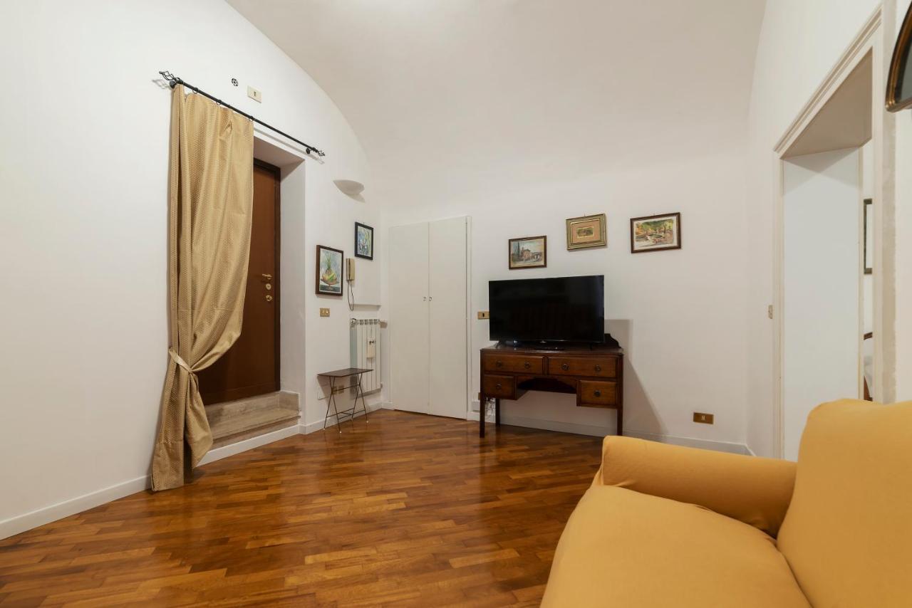Rione Monti & Cavour