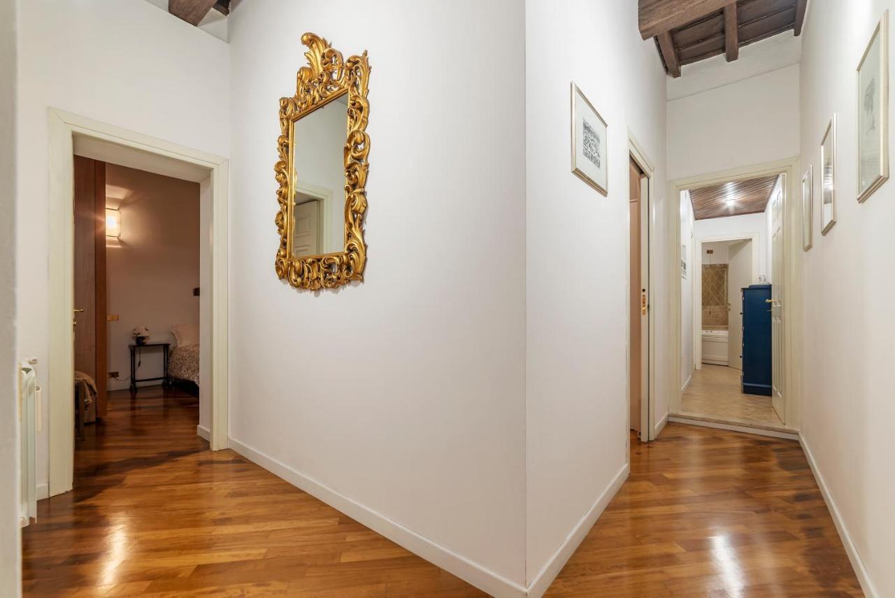 Rione Monti & Cavour Apartment Rome