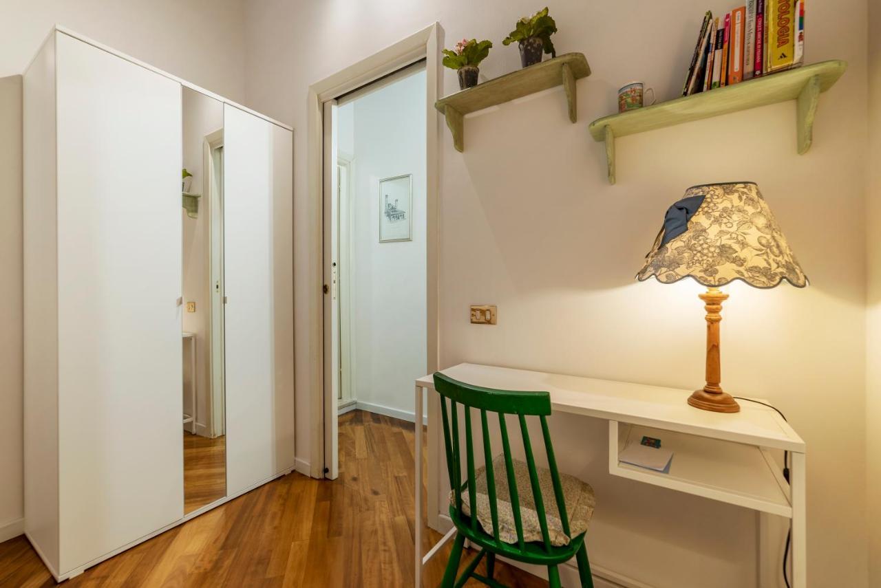 Rione Monti & Cavour Apartment *