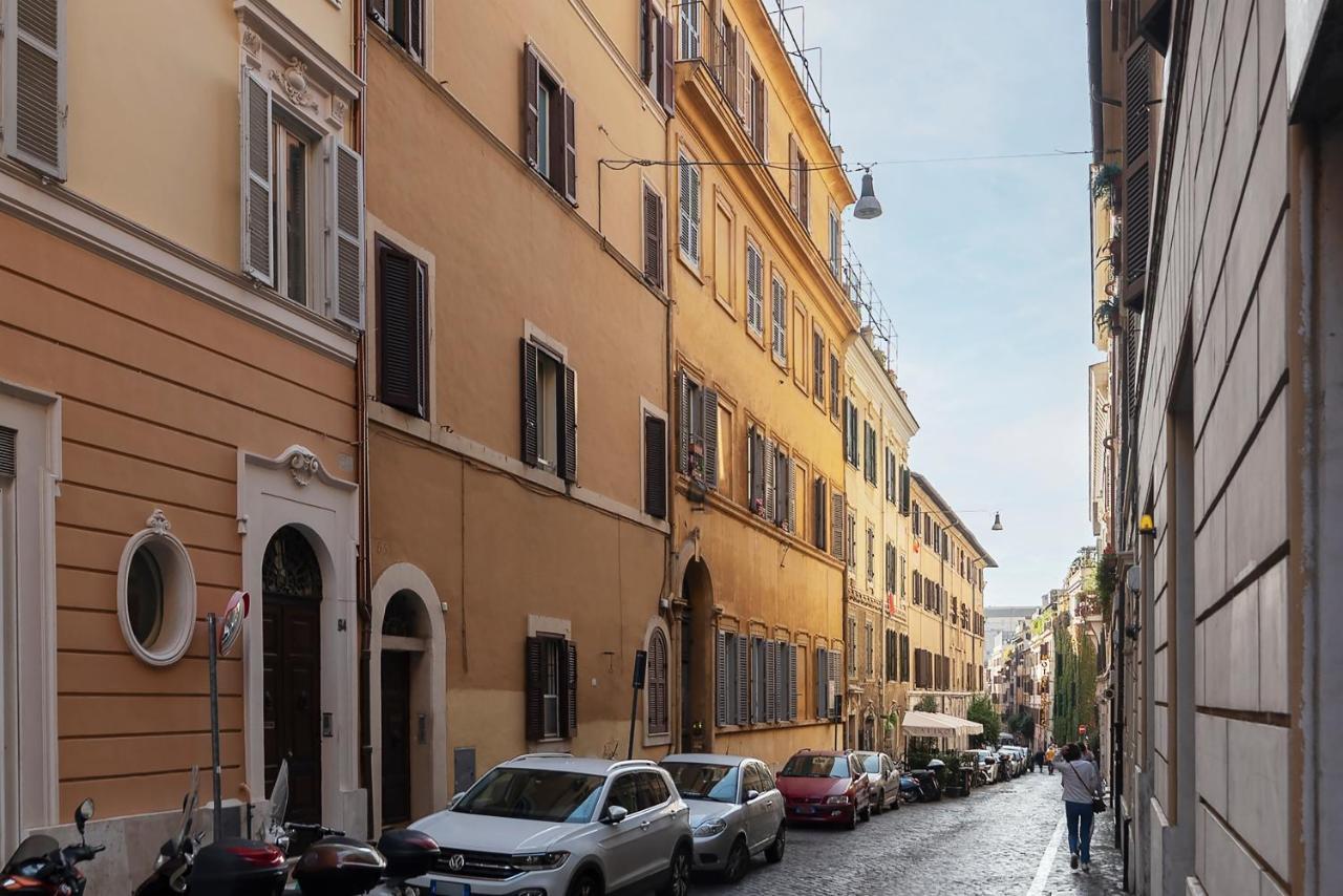 Rione Monti & Cavour Rome