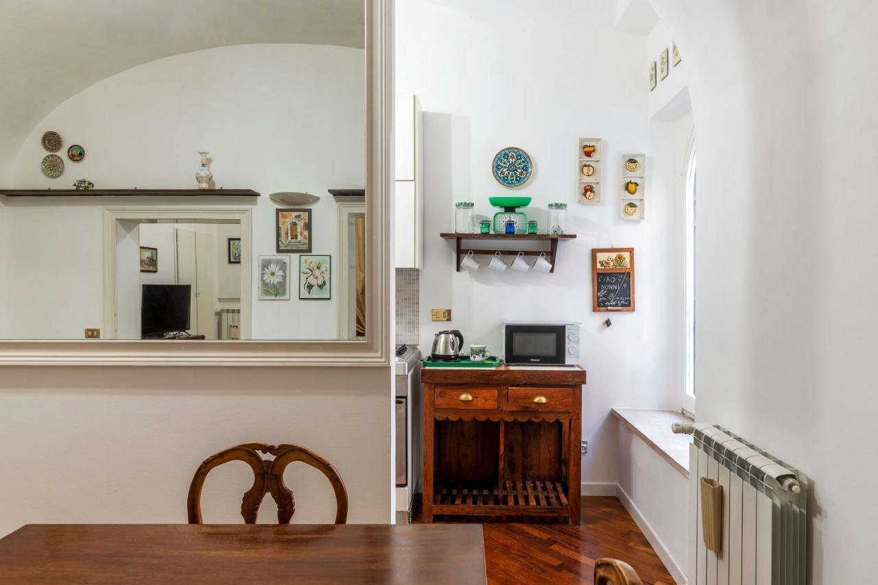 Rione Monti & Cavour Apartment *
