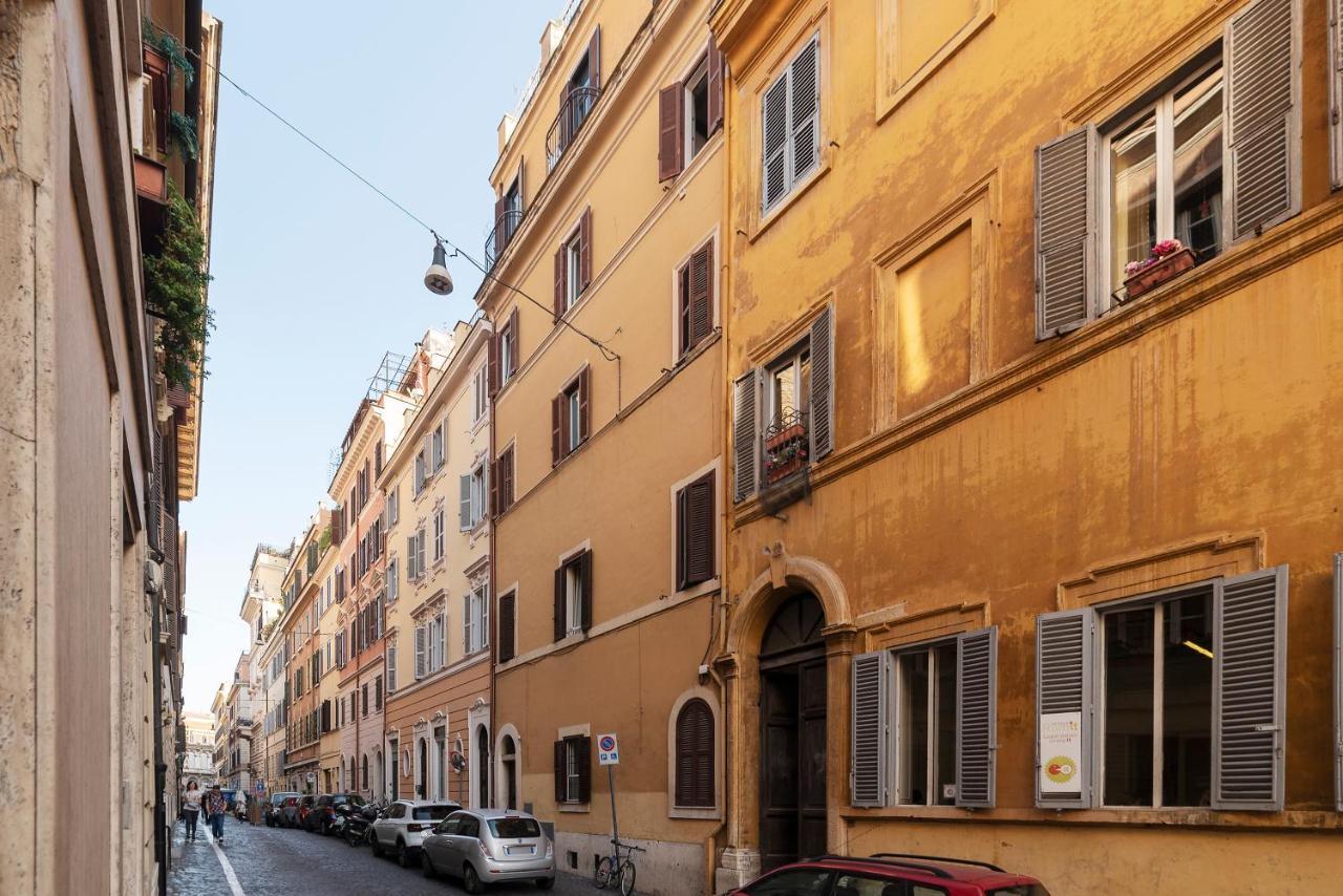 Rione Monti & Cavour Apartment Rome