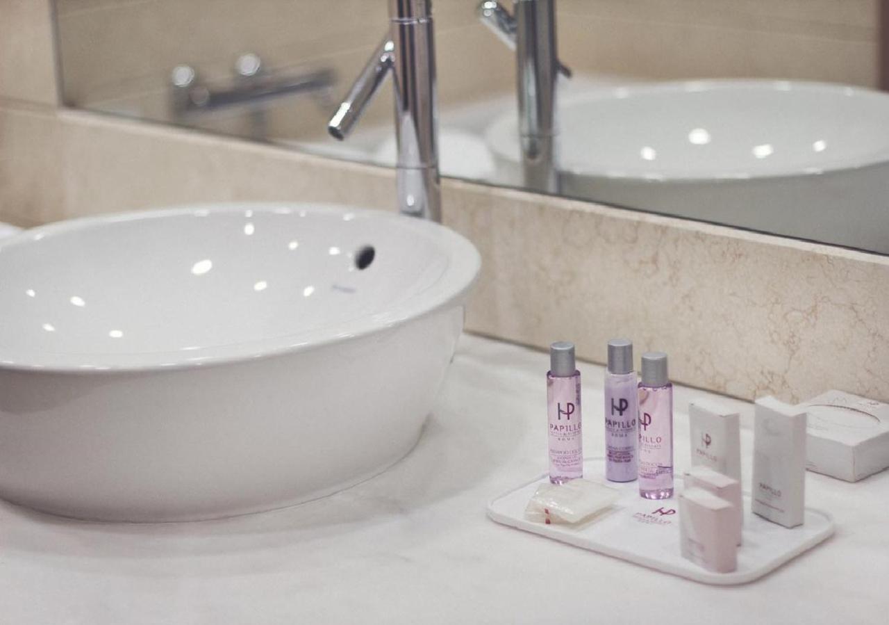 Papillo Hotels&resorts 4* Roma