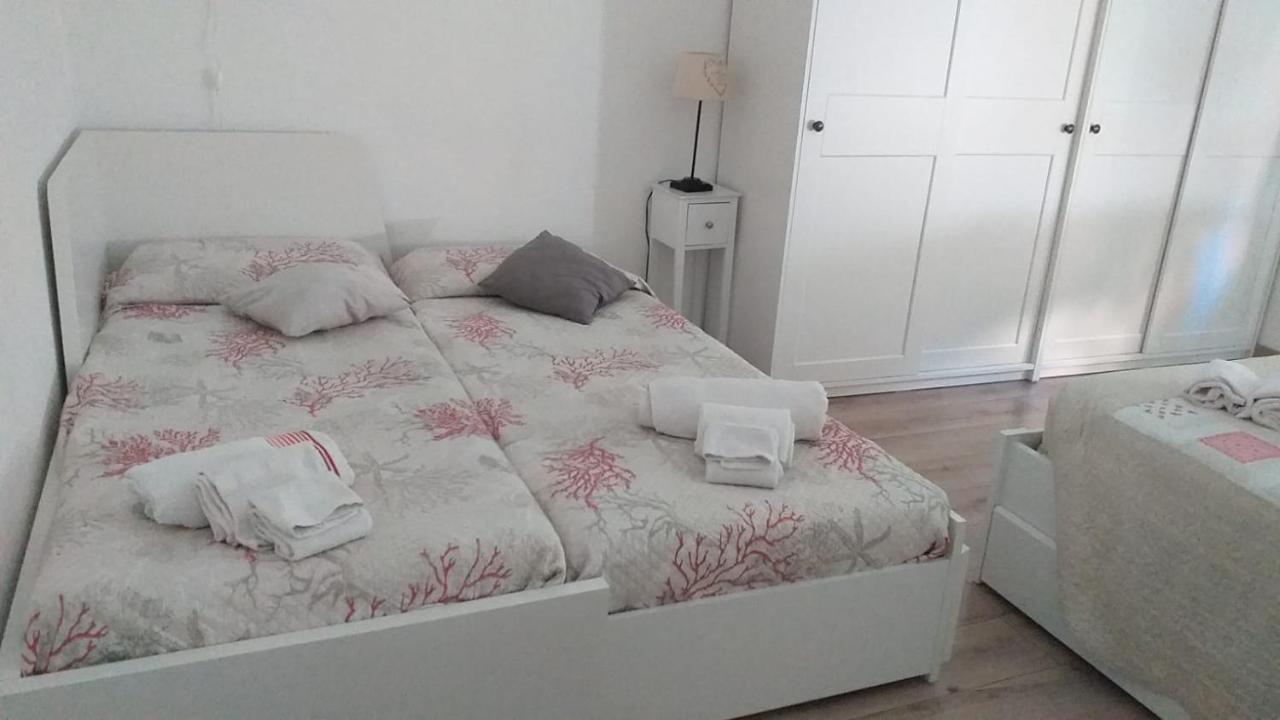 Apartamento La Casetta Al Vaticano