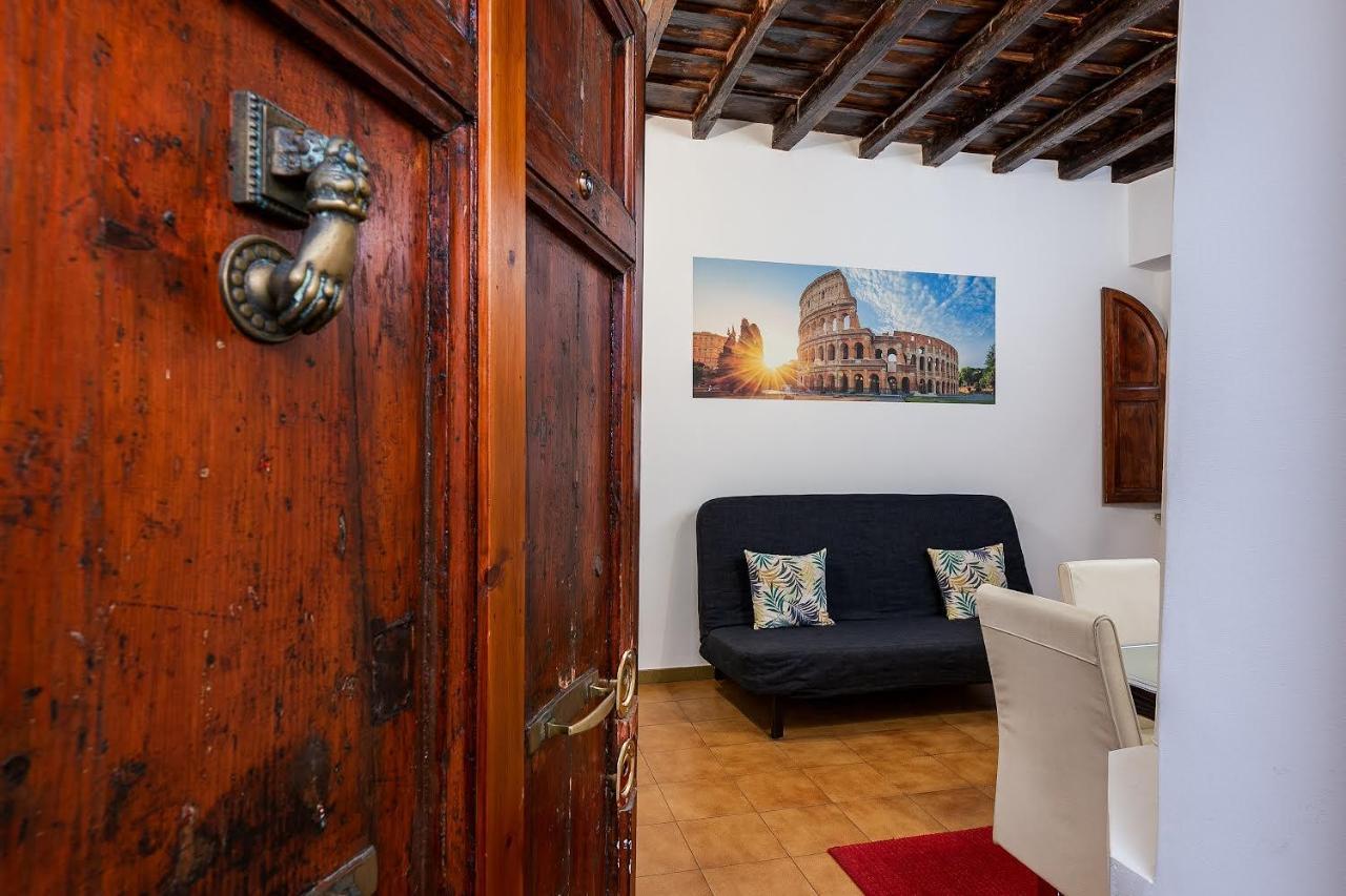Colosseum Country Chic Apartment