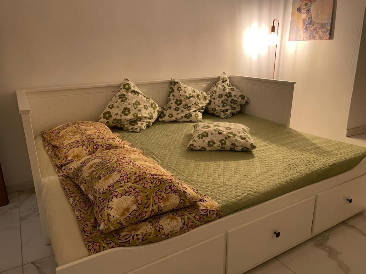 Apartamento Flowers In Roma
