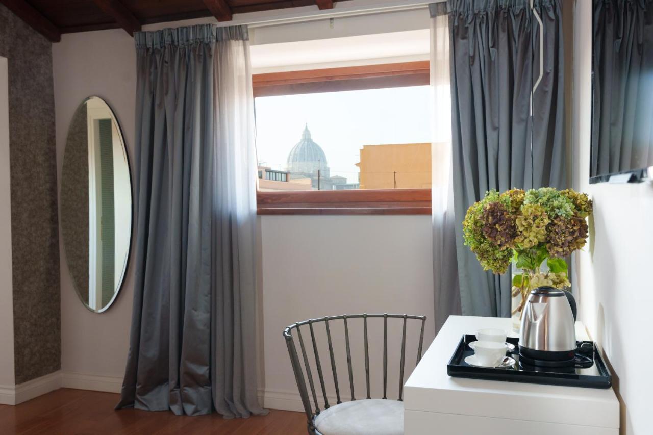 The Place 217 Roma