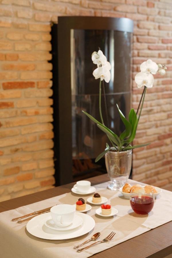 The Place 217 Roma