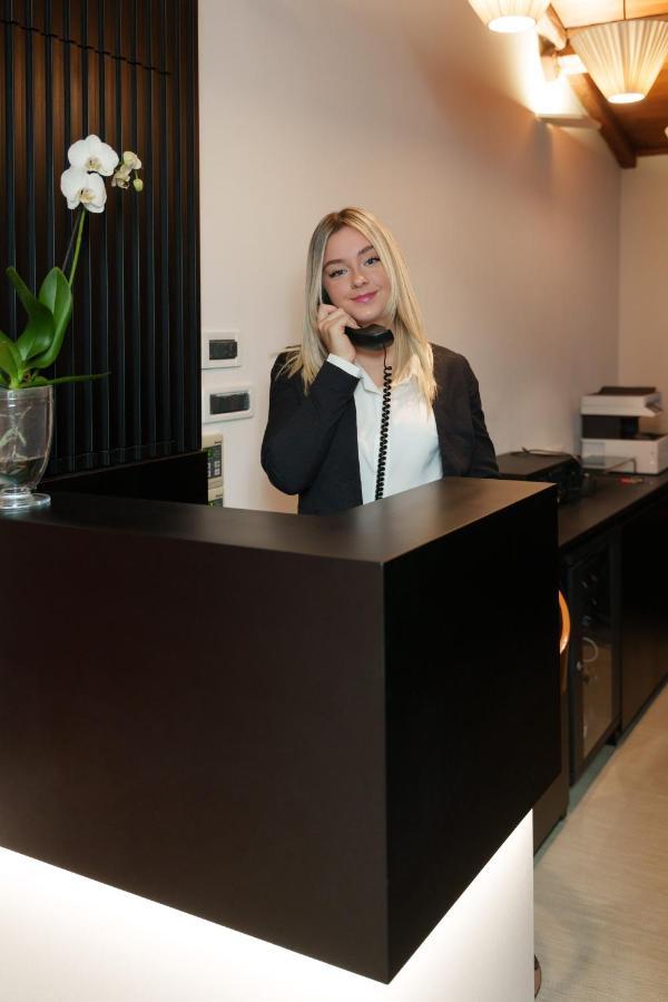 The Place 217 Hotell Roma