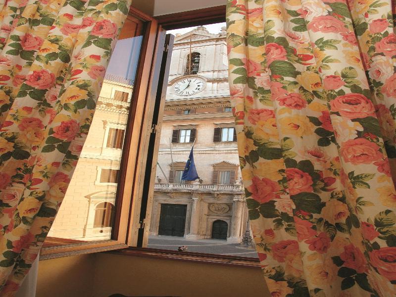Hotell Colonna Palace