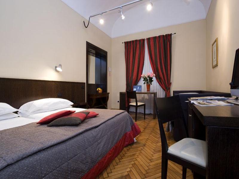 Hotell De Petris