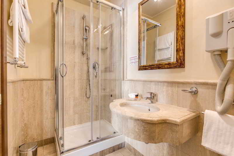 Beyou Ponte Milvio Hotell Roma