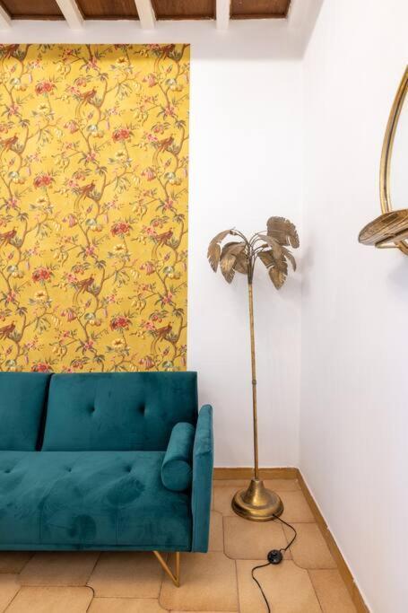 Maison Pellegrino Apartamento *