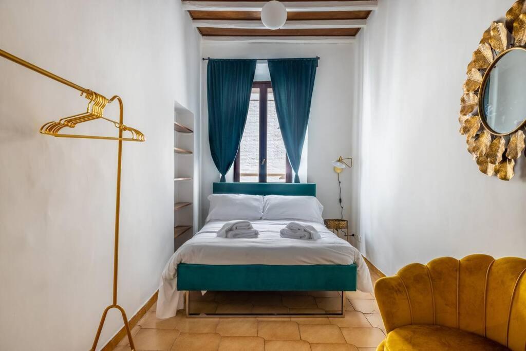 Apartamento Maison Pellegrino