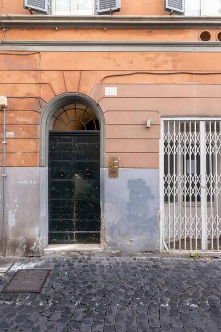 Apartamento Maison Pellegrino Roma