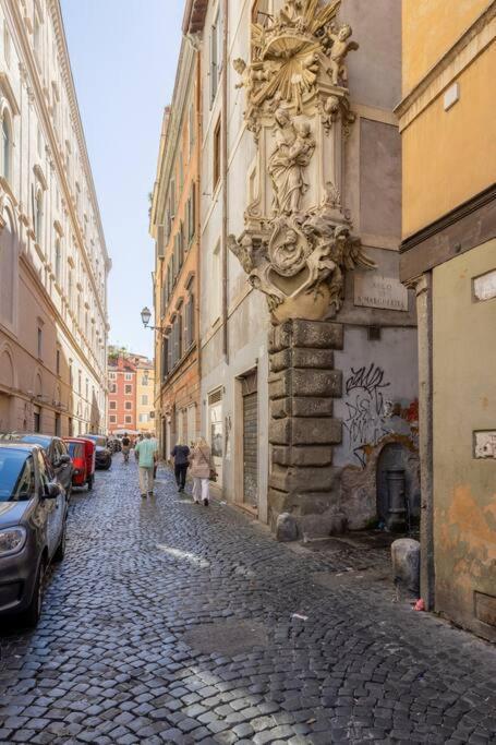 Maison Pellegrino Apartamento