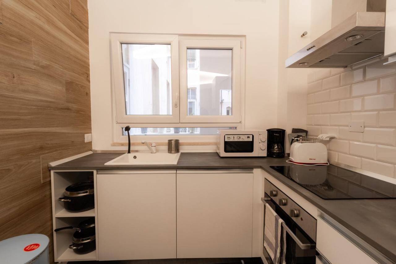 Apartamento Trastevere Four Seasons Manara Roma