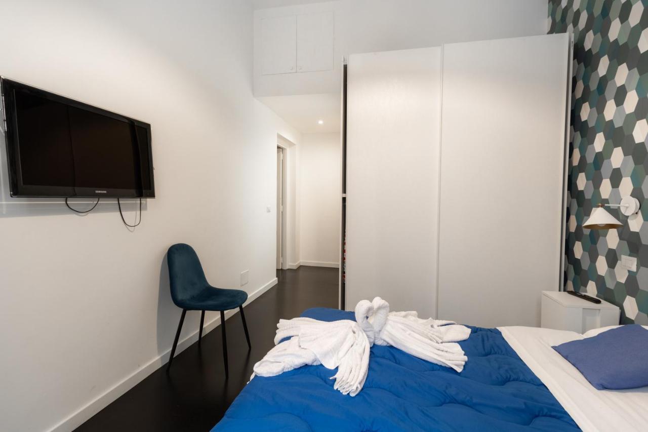 Trastevere Four Seasons Manara Apartamento