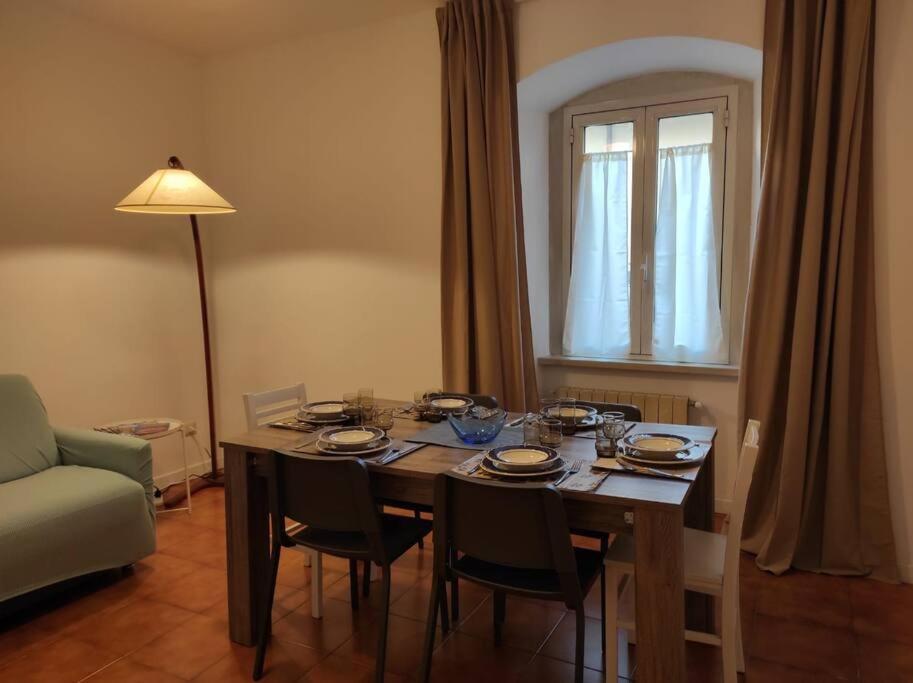 Apartment Locazione Turistica Di Via Ottaviano A Rom