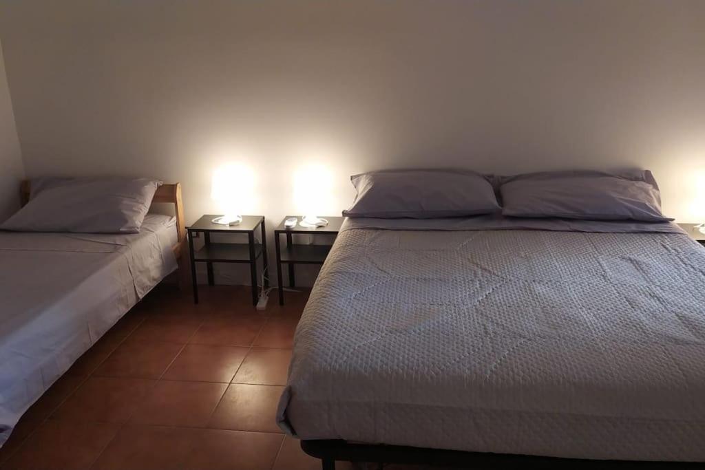 Locazione Turistica Di Via Ottaviano A Roma