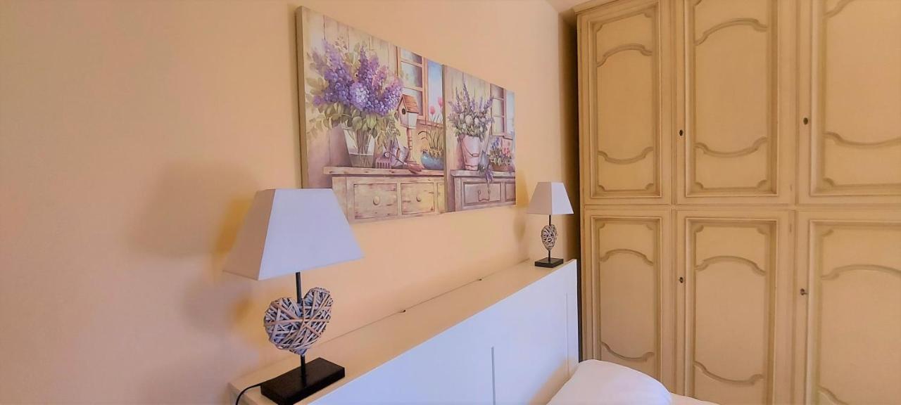 Leilighet La Casa Di Bambi Roma