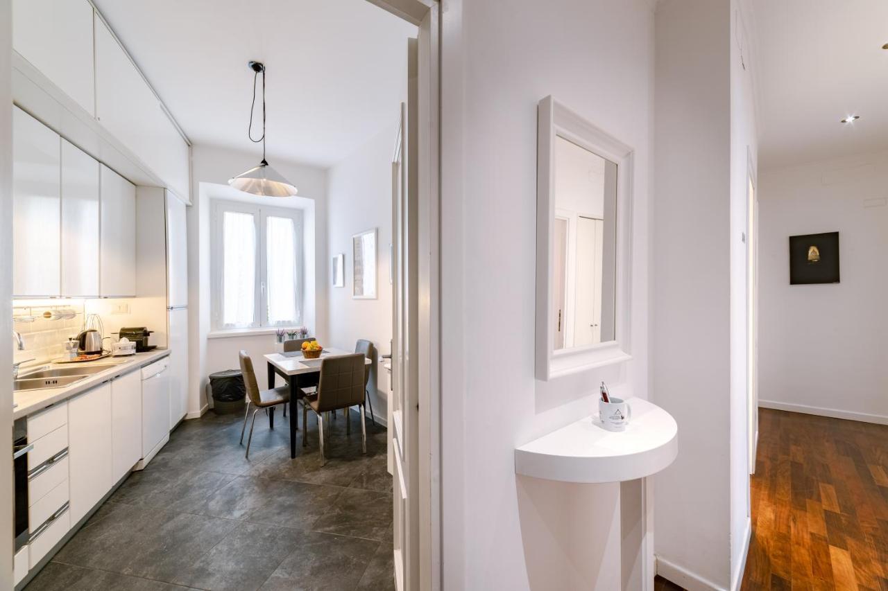 Saint Peter House Station Apartamento