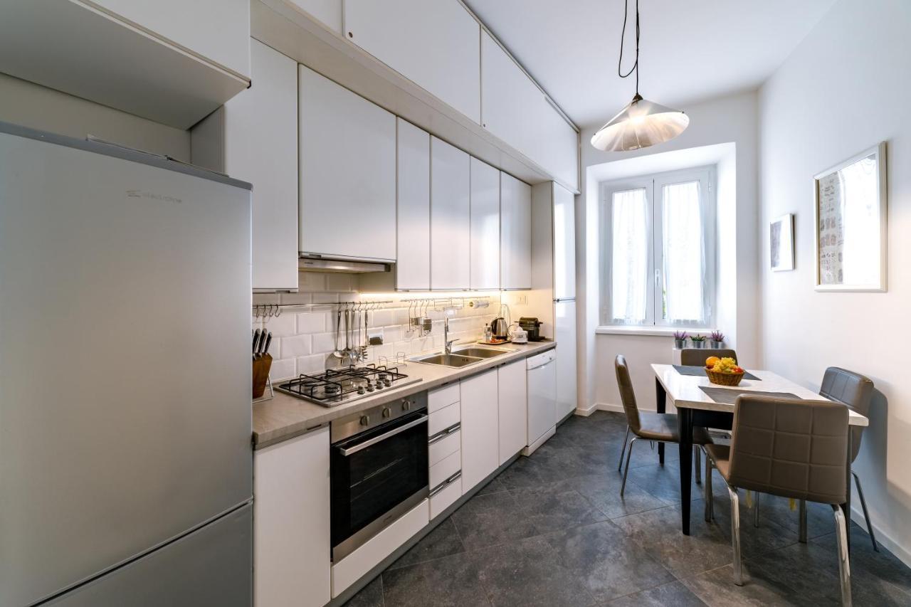 Apartamento Saint Peter House Station *