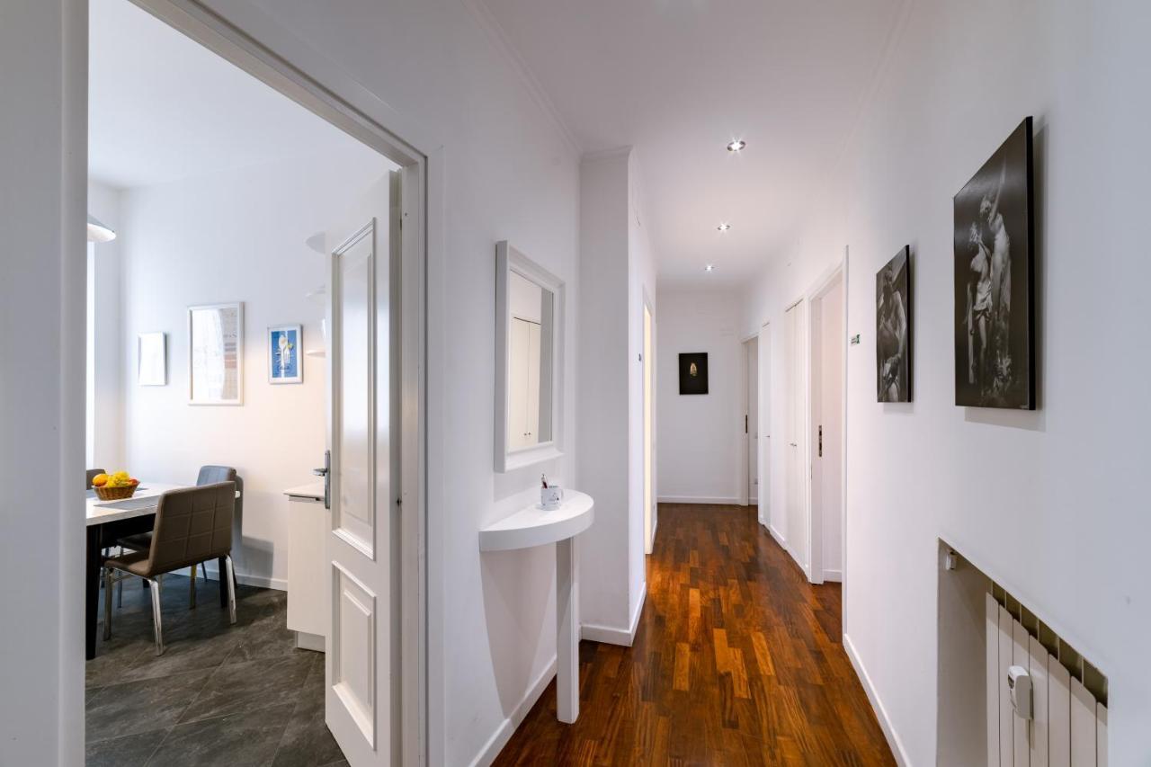 Apartamento Saint Peter House Station Roma