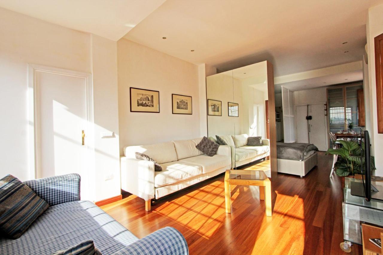 Apartamento Spanish Steps View Roma