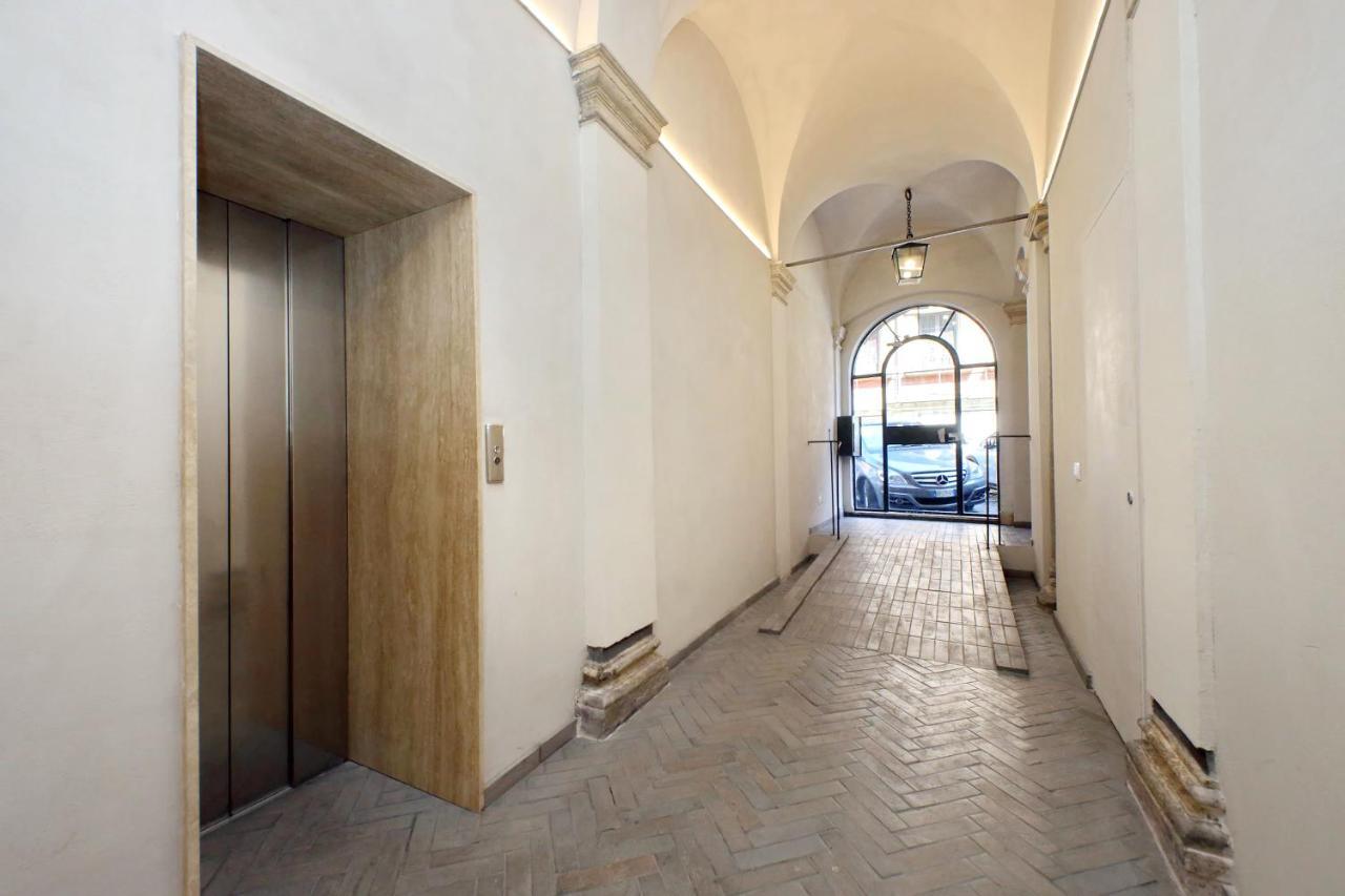 Appartamento Residenza Torre Vecchiarelli - 1