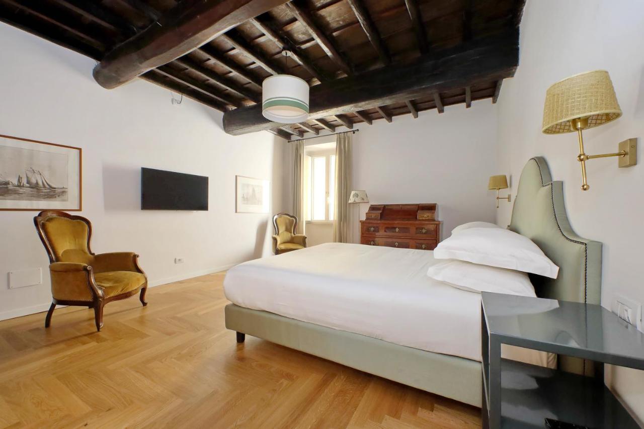 Residenza Torre Vecchiarelli - 1 * Roma