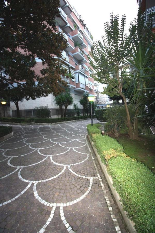 Casa Teti Apartment Rome