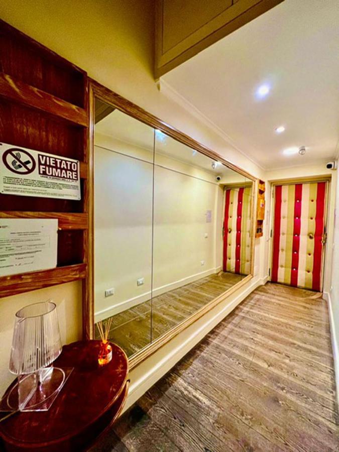 Bed and breakfast Quirinale Luxury *