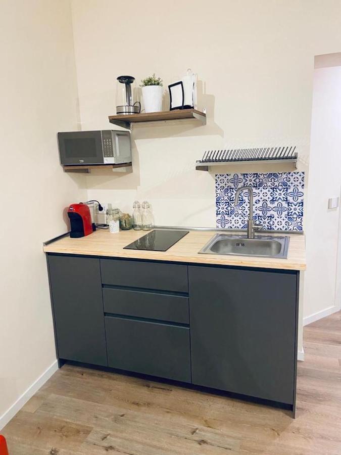 Casa Nina Apartment Rom
