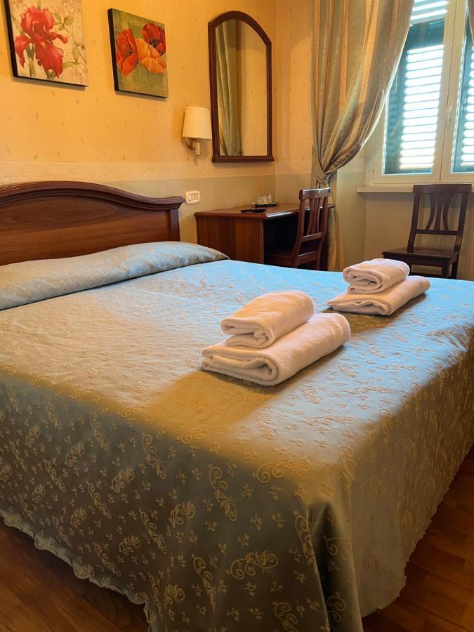 Bed & Breakfast San Michele A Porta Pia Roma