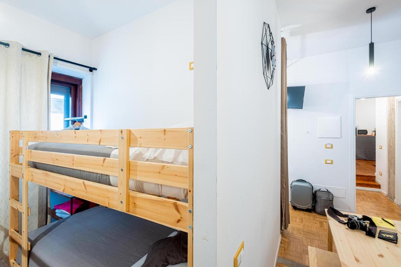 Mytinyhome Festina Lente Casa de hóspedes Roma