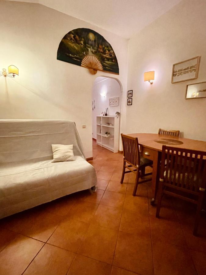 Downtown Apartment_sistina Apartamento *
