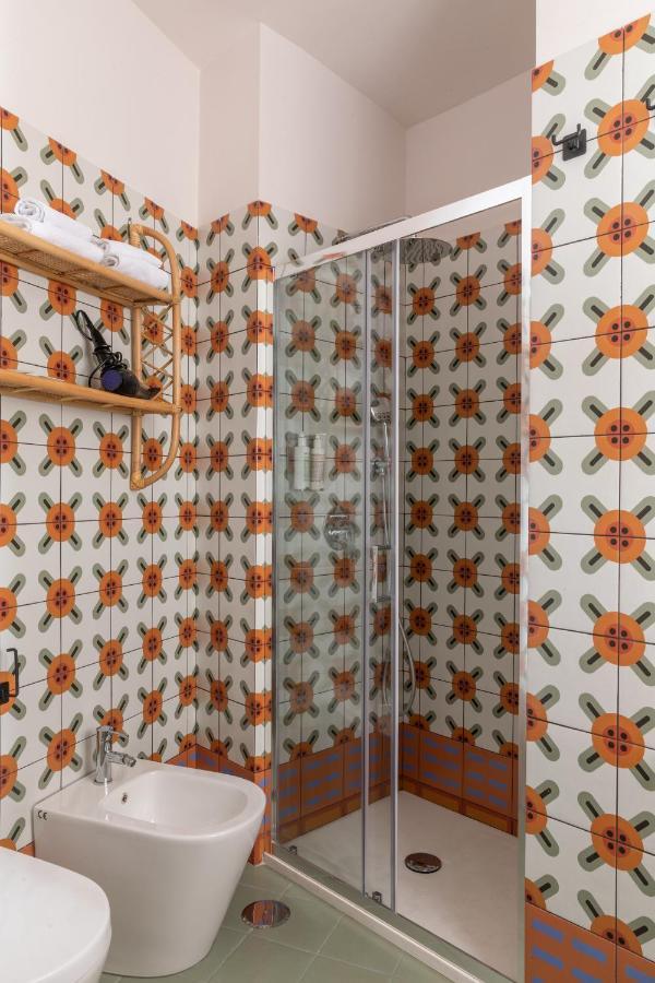 Salotto Monti Hotell