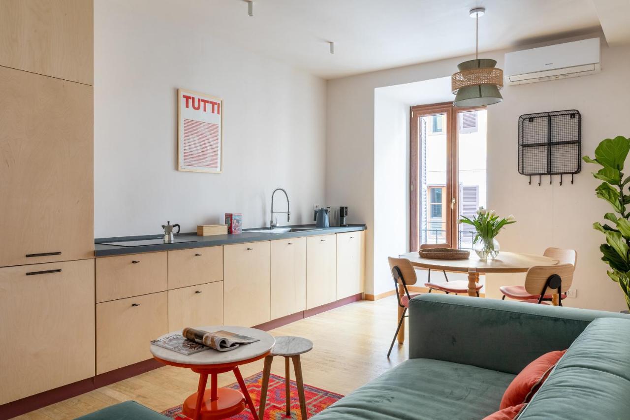 Hotel Salotto Monti Roma