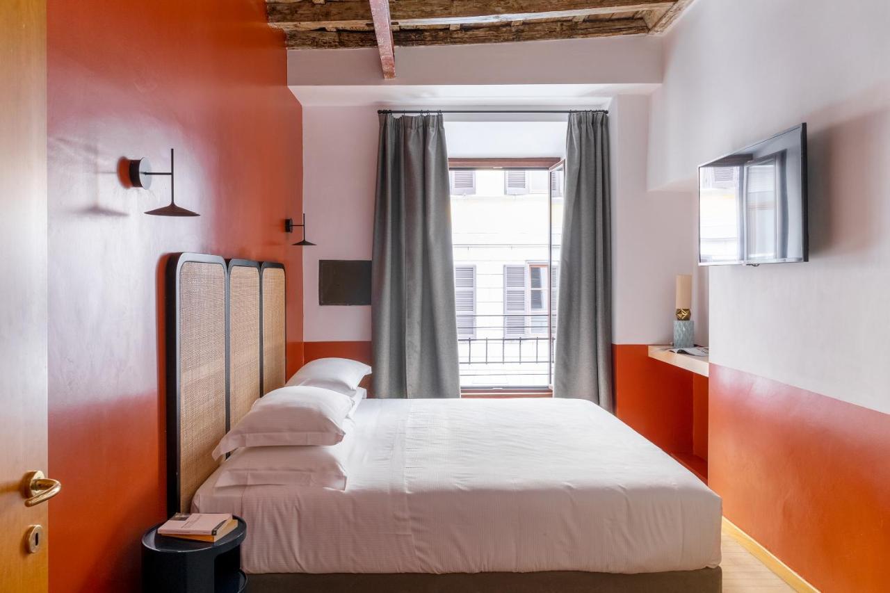 Hotell Salotto Monti 3*