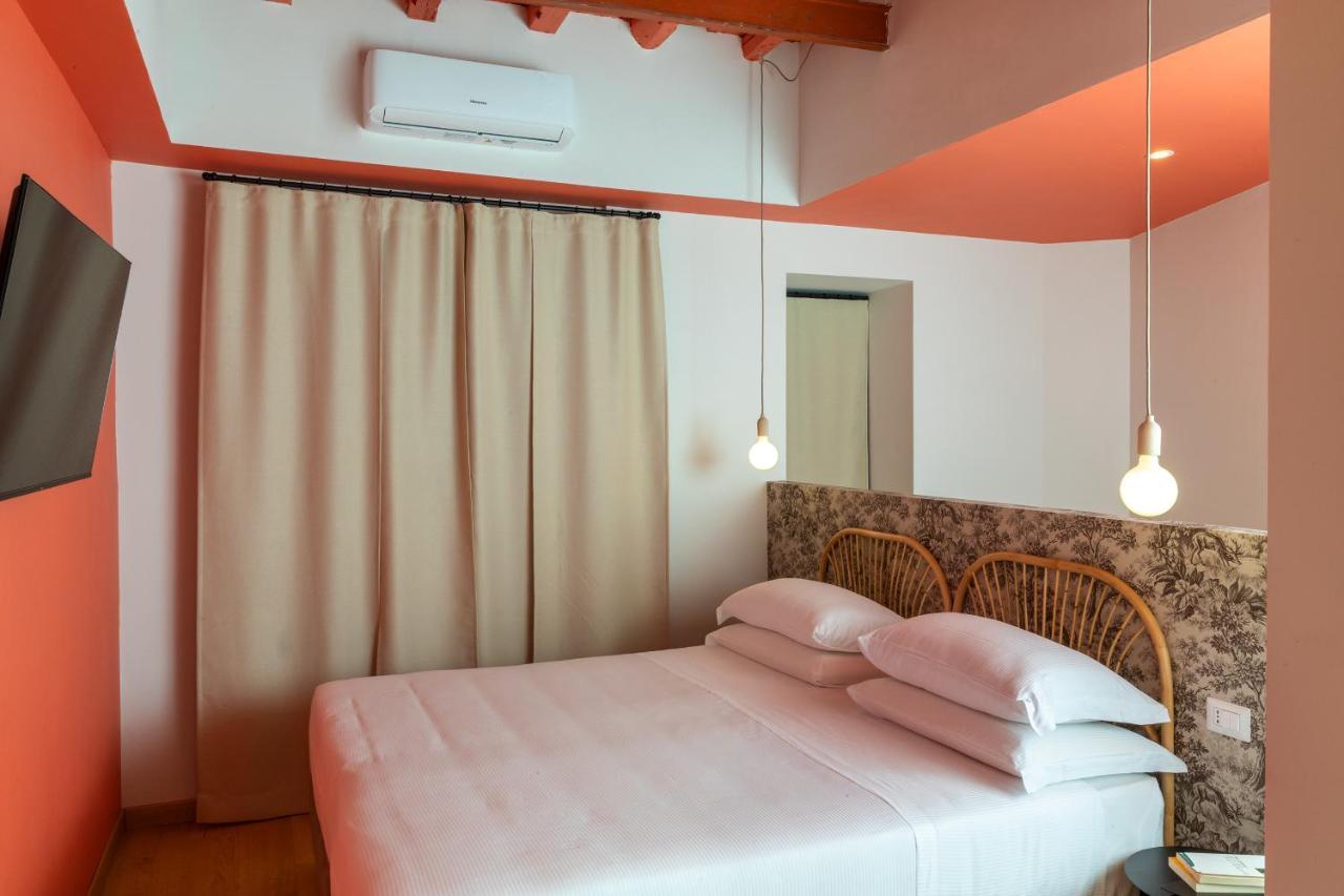 Hotell Salotto Monti