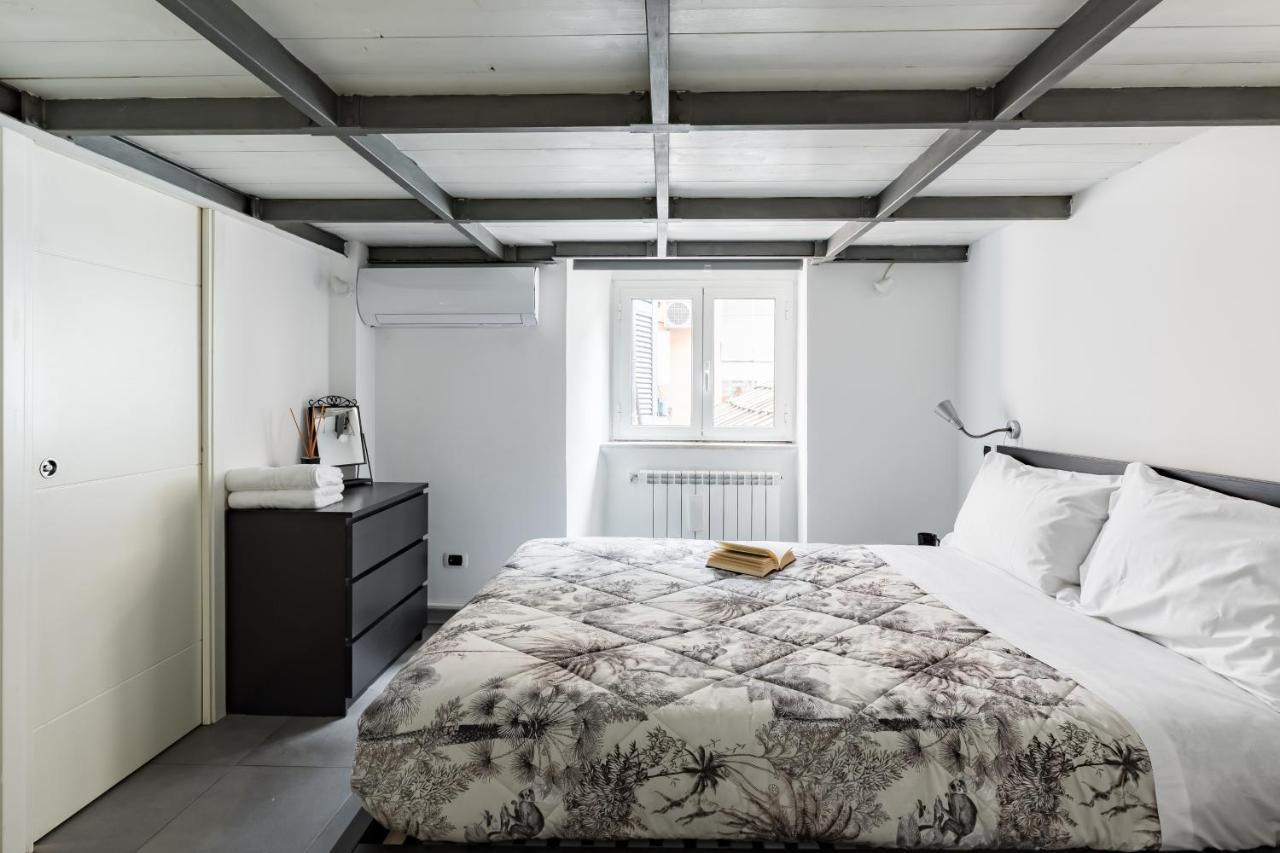 Trevi Modern Loft Apartment *