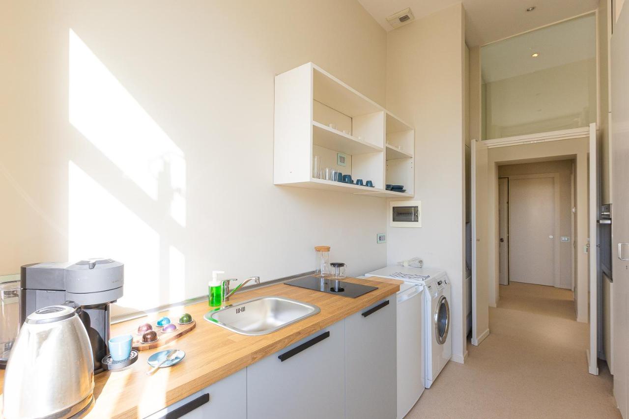 Amazing Via Nazionale 1 Apartamento