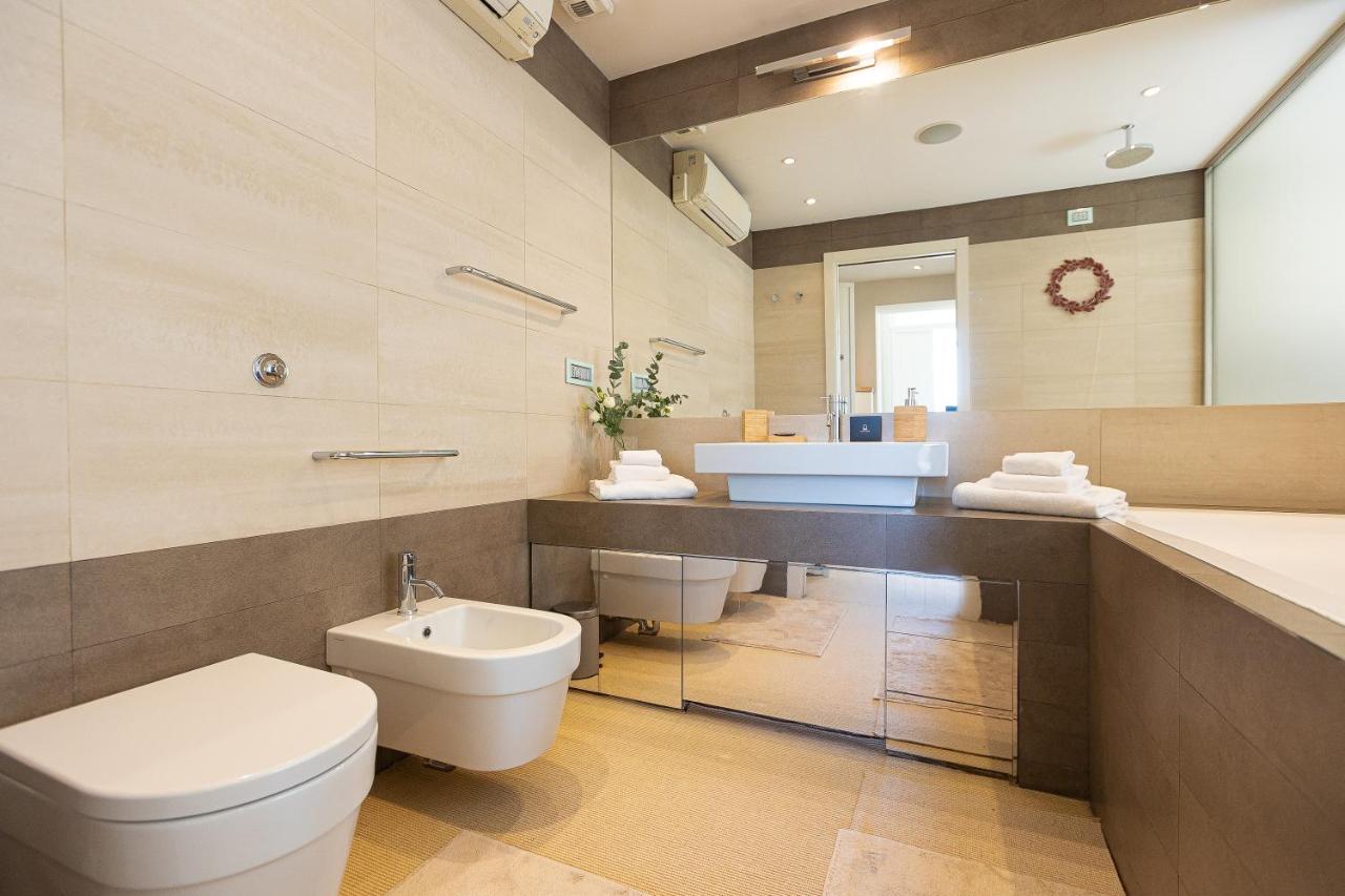 Apartamento Amazing Via Nazionale 1