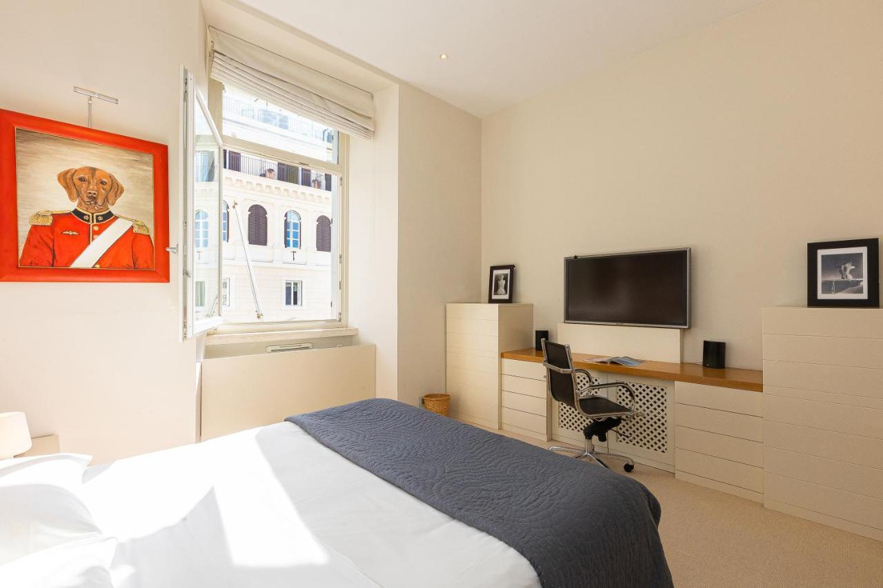 Apartamento Amazing Via Nazionale 1