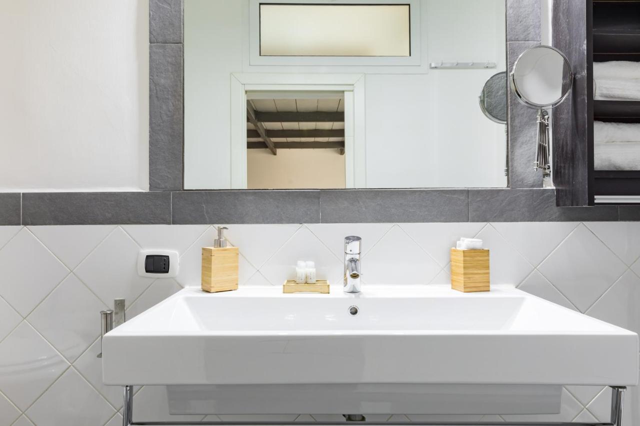 Trevi Modern Loft Apartment *