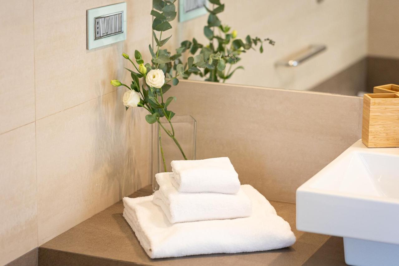 Amazing Via Nazionale 1 Apartamento Roma